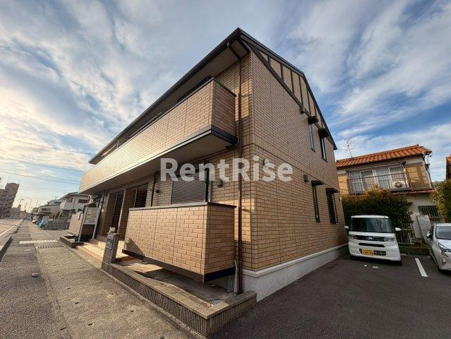 セゾン ド アベニュー