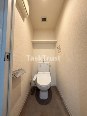 【トイレ】 | ラルーチェ北梅田