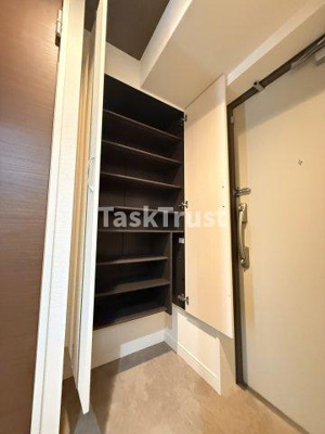 【収納】 | ラルーチェ北梅田