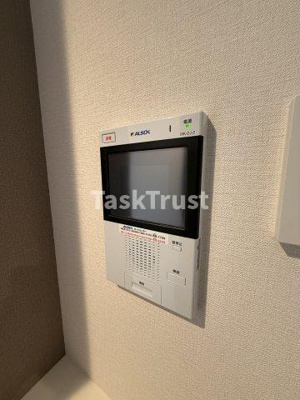 【セキュリティ】 | ラルーチェ北梅田