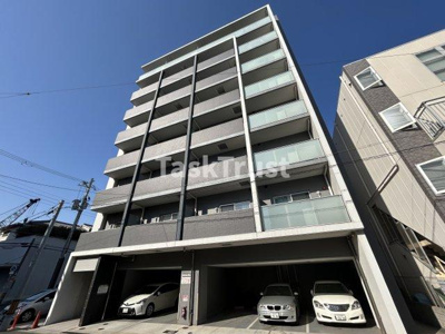 【外観】 | ラルーチェ北梅田