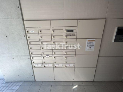 【その他共用部分】 | ラルーチェ北梅田