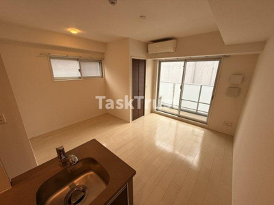 【居間・リビング】 | ラルーチェ北梅田