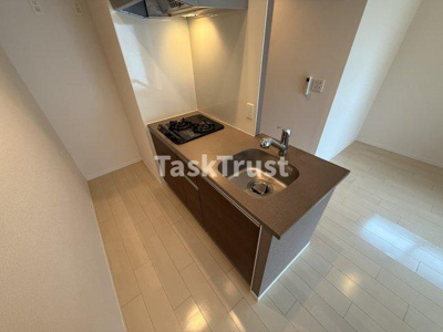 【キッチン】 | ラルーチェ北梅田