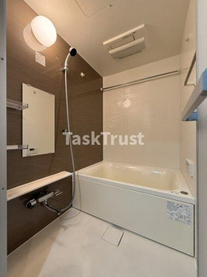 【浴室】 | ラルーチェ北梅田