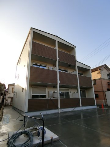 【その他共用部分】 | ジーメゾン春木旭町