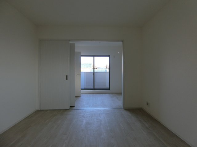【内装】 | ジーメゾン春木旭町