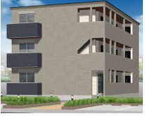 【外観】 | SパレスⅦ