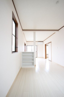 【居間・リビング】 | フジハイム