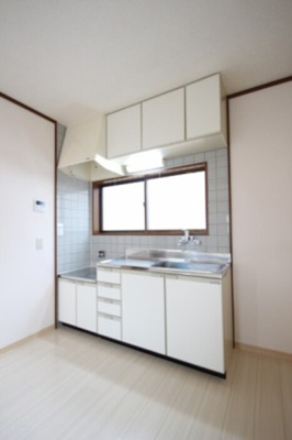 【キッチン】 | フジハイム