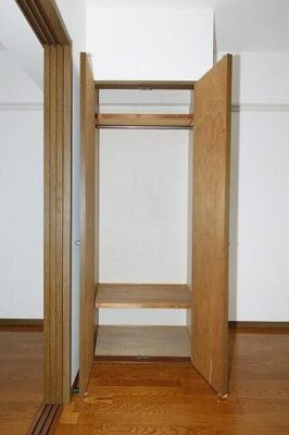 【収納】 | シャルマン・５