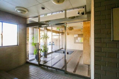 【その他共用部分】 | シャルマン・５