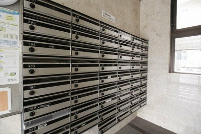 【その他共用部分】 | シャルマン・５