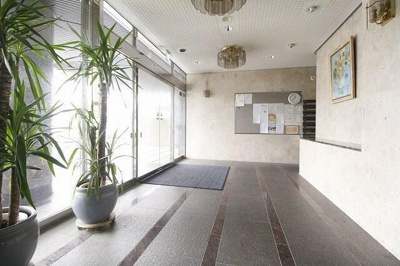 【その他共用部分】 | シャルマン・５