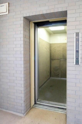 【その他共用部分】 | シャルマン・５