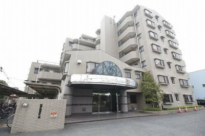 【外観】 | シャルマン・５