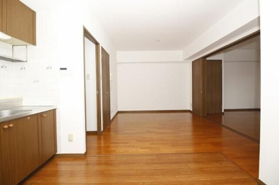 【居間・リビング】 | シャルマン・５