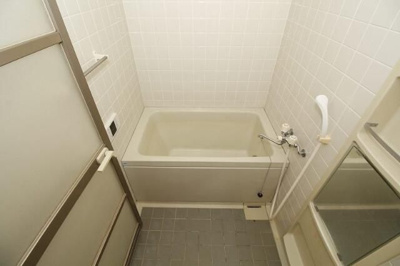 【浴室】 | シャルマン・５