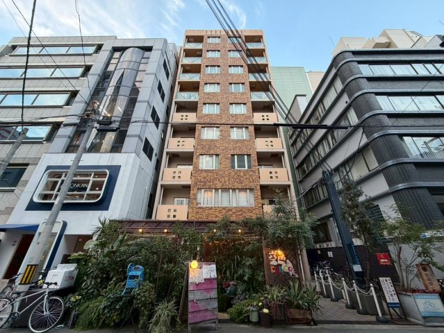 ディアコートセンバ