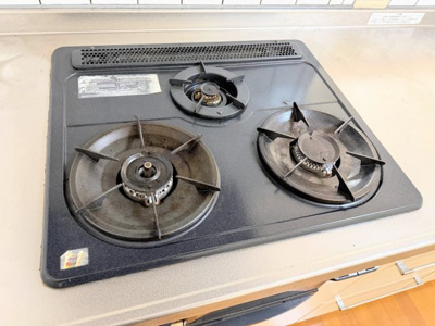 【その他】 | 東急西市ヶ尾ドエリングB棟 | ◆毎日使うものだからこそ、料理をする人にとって何口あるのかは重要なポイントですね！