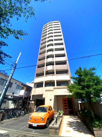 ヴァンデュール名古屋御器所　名古屋市賃貸　仲介手数料無料