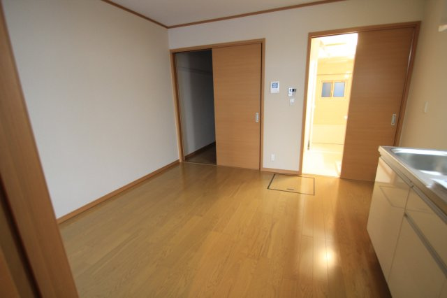 【居間・リビング】