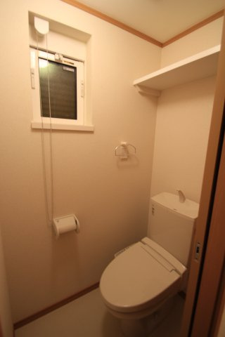 【トイレ】