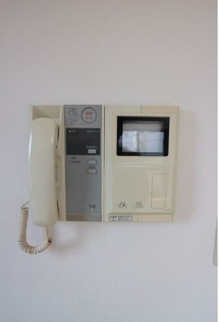 サンテミリオン小石川後楽園のセキュリティ