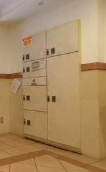 サンテミリオン小石川後楽園のその他共用部分