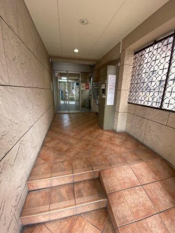 ダイナコート小倉下到津のその他共用部分