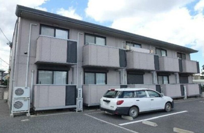 【外観】 | クレール加茂宮