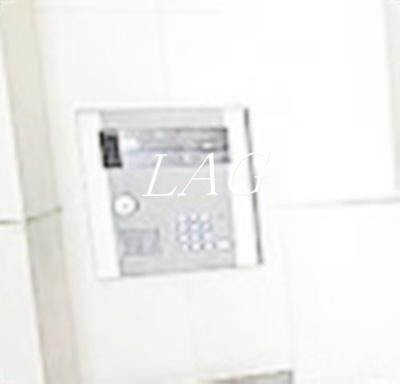 【セキュリティ】 | CimaCoppi | オートロックです。