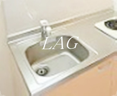 【設備】 | CimaCoppi | シンクです。