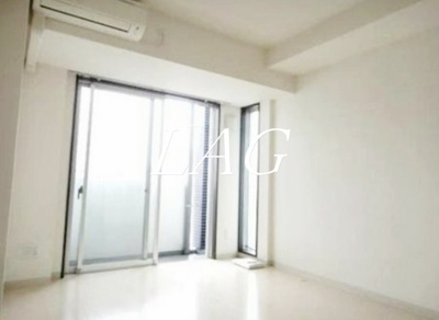 【居間・リビング】 | CimaCoppi | 洋室のお部屋です。