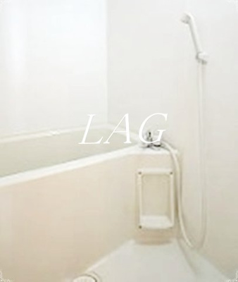 【浴室】 | CimaCoppi | お風呂です。