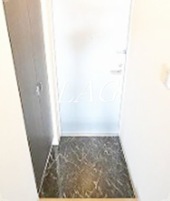 【玄関】 | CimaCoppi | 玄関です。