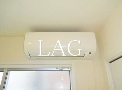 【設備】 | ＳＴＲＡＢＩＴＡ | エアコンです。