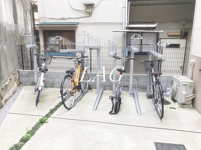 【その他】 | ウェルスクエアイズム下北沢