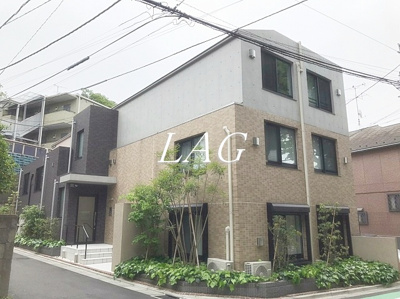 【外観】 | ウェルスクエアイズム下北沢 | 外観です。