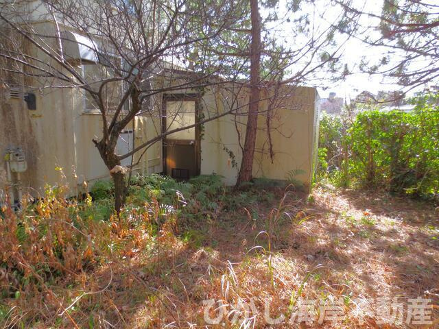 鎌倉市津西2丁目　売地の外観|  現地外観