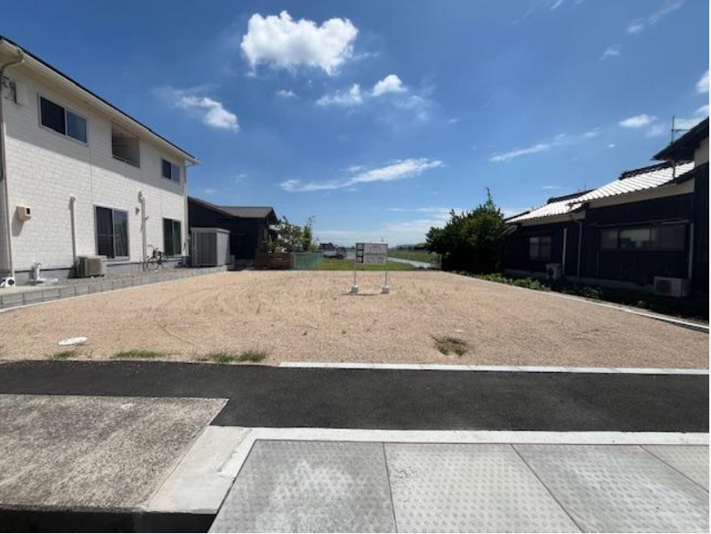 岡山市中区藤崎437-7の外観