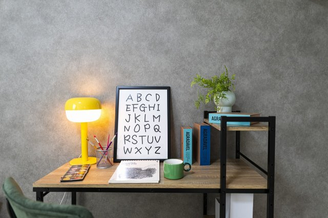 岡山市南区福富東２丁目　②号地の外観パース|内観イメージです。