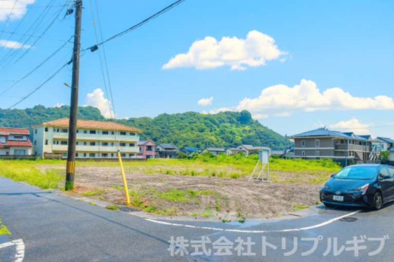 井原市高屋町２丁目の周辺