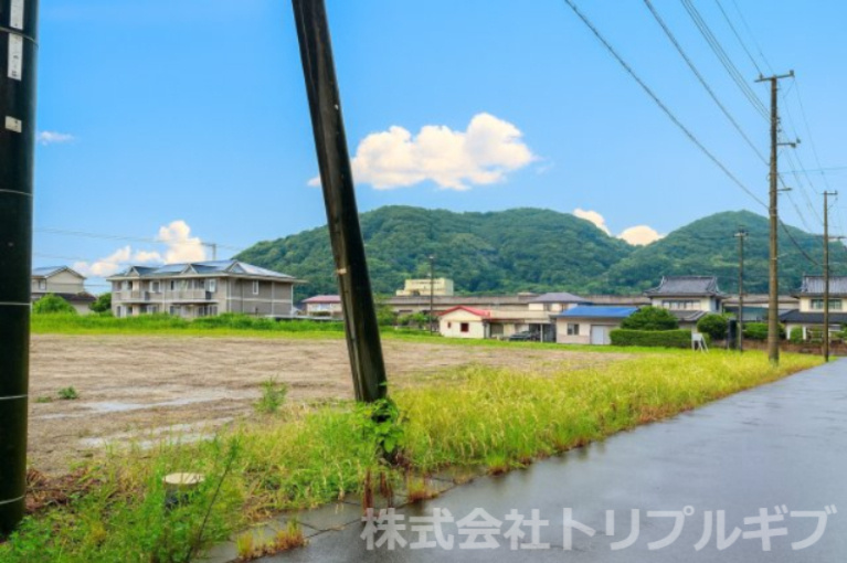 井原市高屋町２丁目の周辺