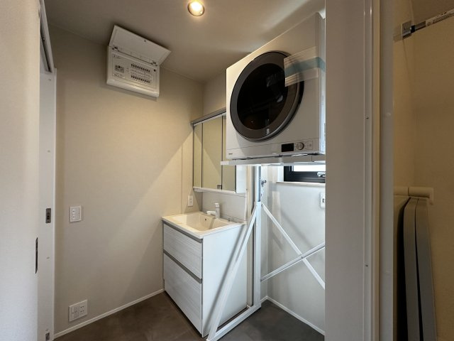 総社市三輪　新築一戸建てのその他