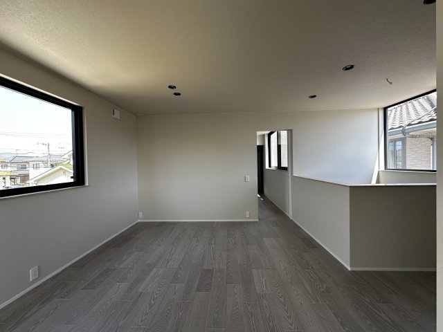 総社市三輪　新築一戸建てのその他