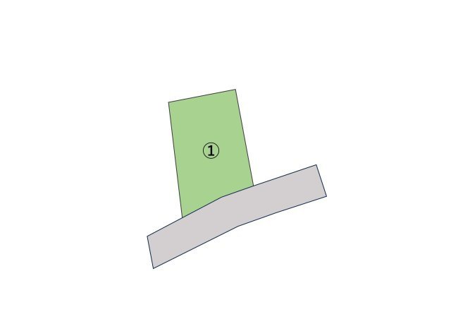 倉敷市福島　1区画のその他