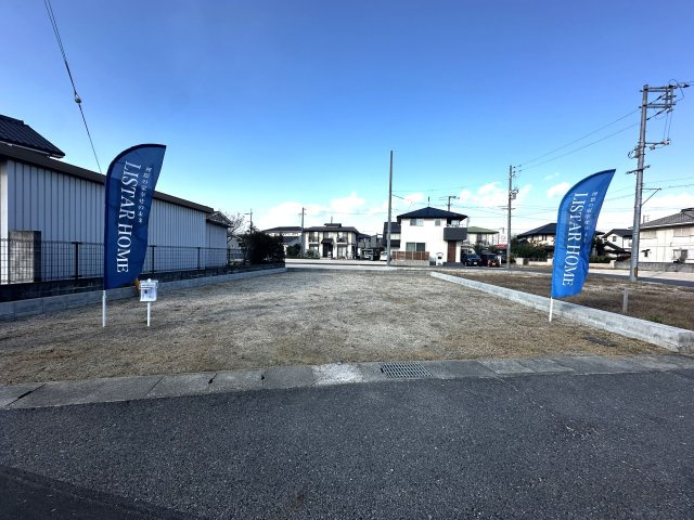 倉敷市福島　1区画の周辺