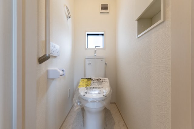 中区円山　建売住宅の内装