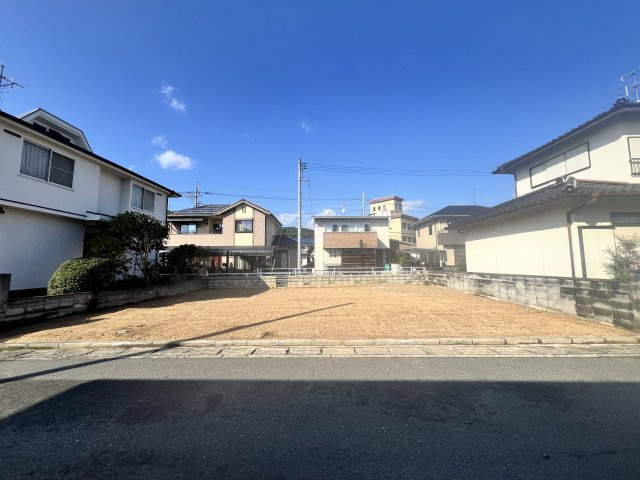 中区円山　建売住宅の外観